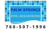 Palm Springs Pool Resurfacing image 4